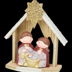 Seizoensdecoratie- Kerststal | Action NL