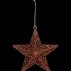 Seizoensdecoratie- Kerstster-hanger | Action NL