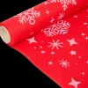 Tafelkleden- Kersttafelloper | Action NL