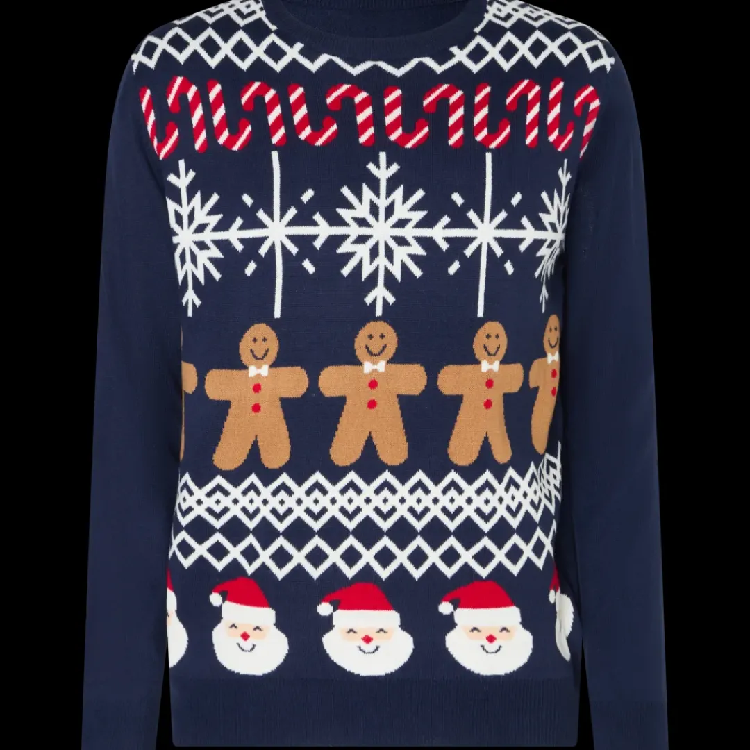 Kleding- Kersttrui Man | Action NL