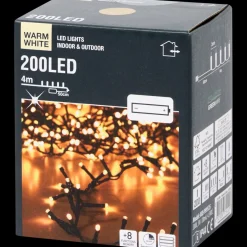 Seizoensdecoratie- Kerstverlichting | Action NL