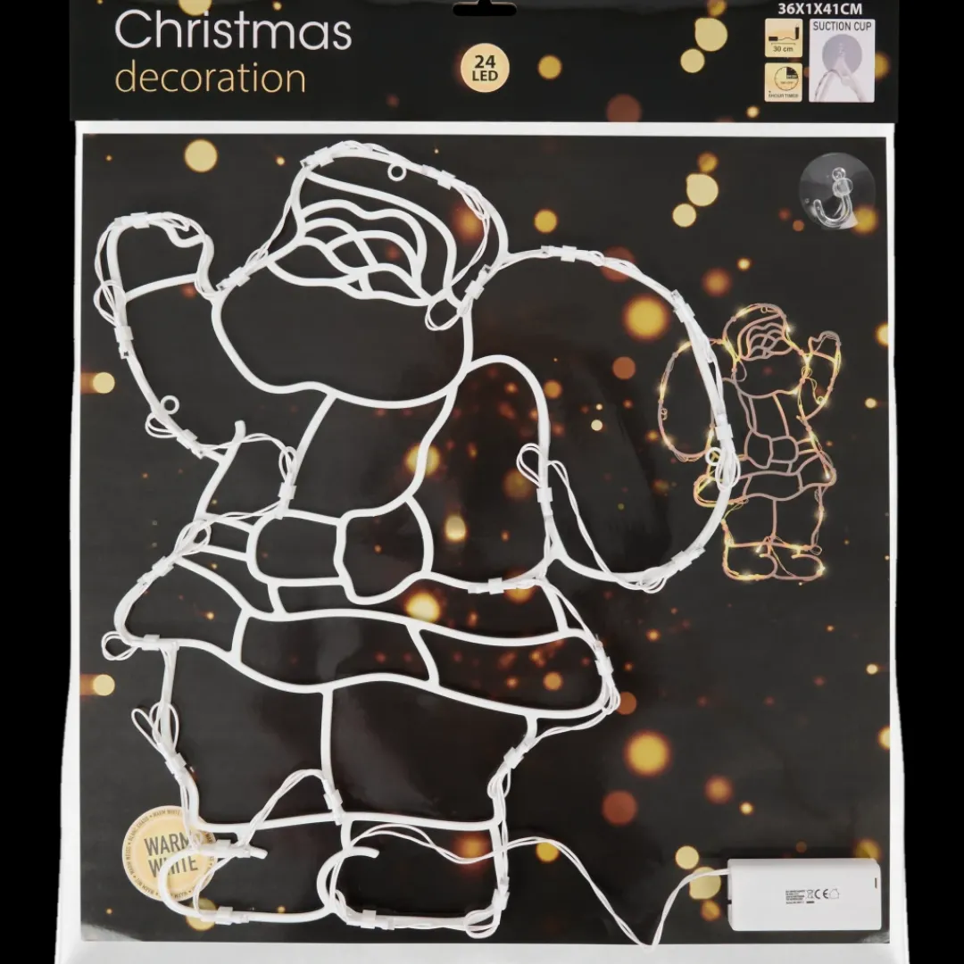 Seizoensdecoratie- Kerstverlichting | Action NL