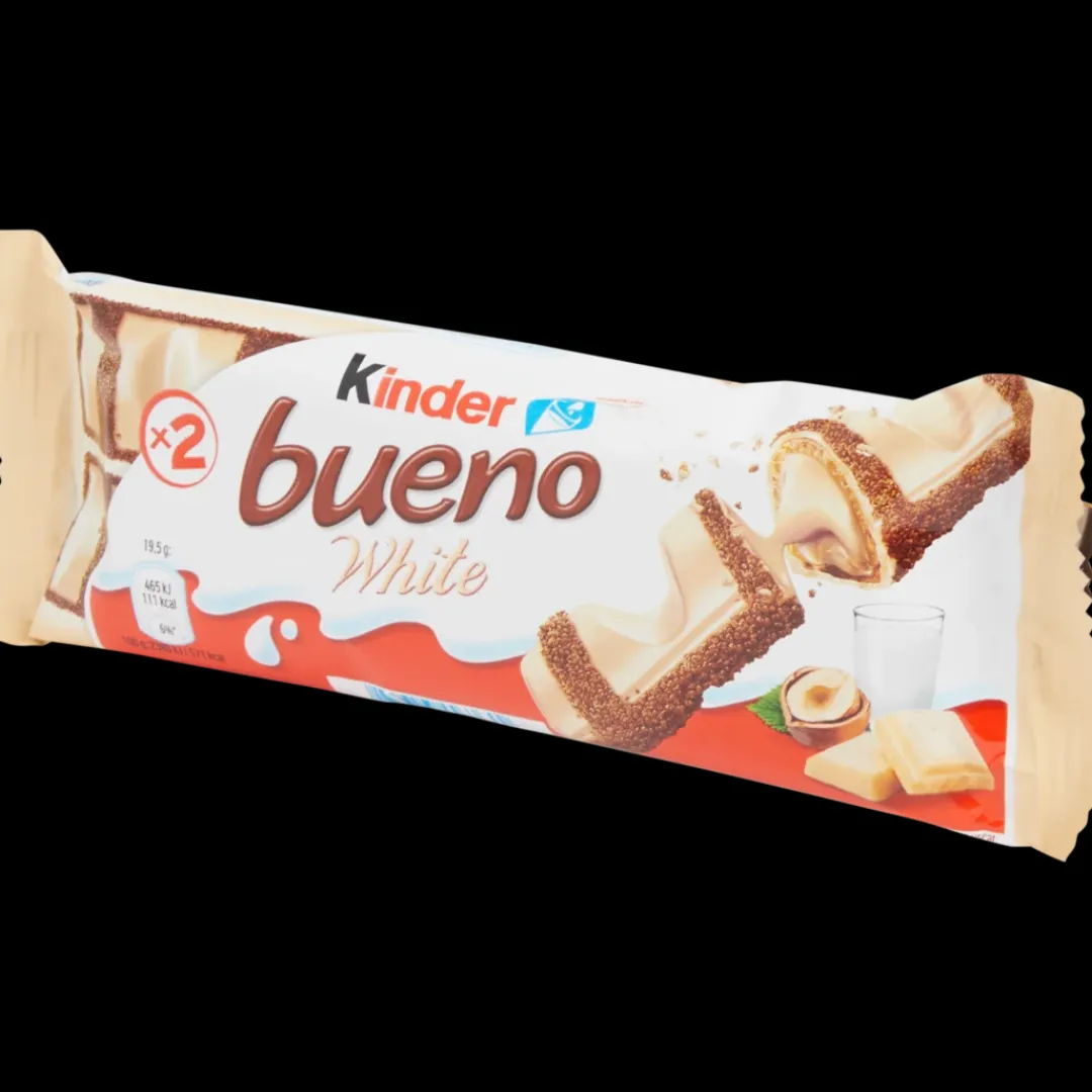 Chocolade-Kinder Bueno White | Action NL