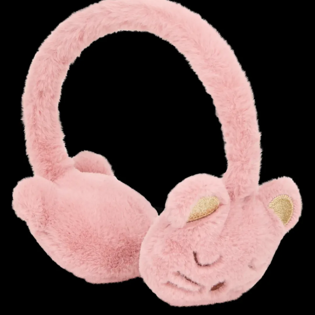 Accessoires- Kinder-oorwarmers Polyester | Action NL