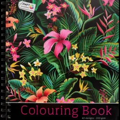 Kleuren & Tekenen- Kleurboek | Action NL