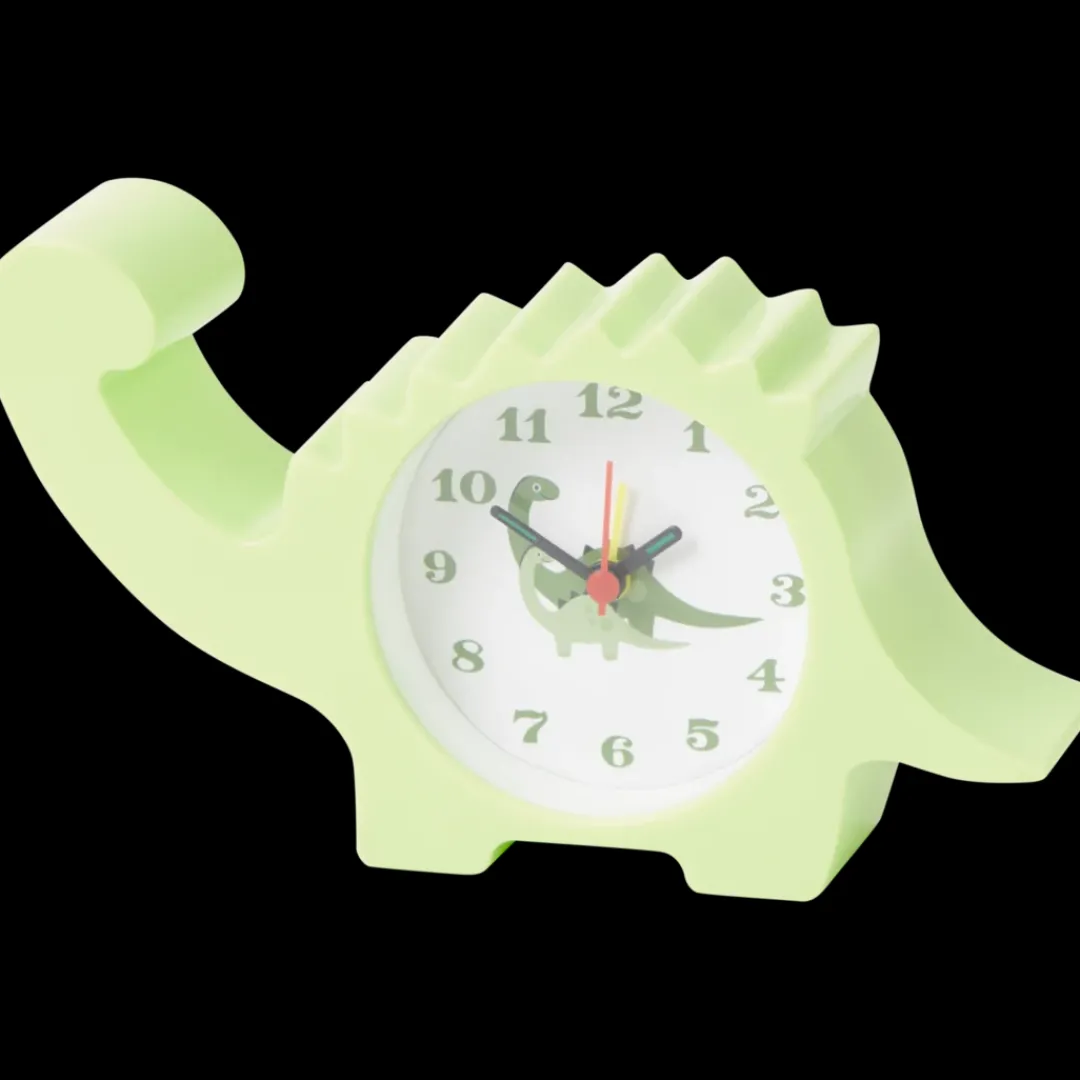 Woonaccessoires- Klok met wekker | Action NL
