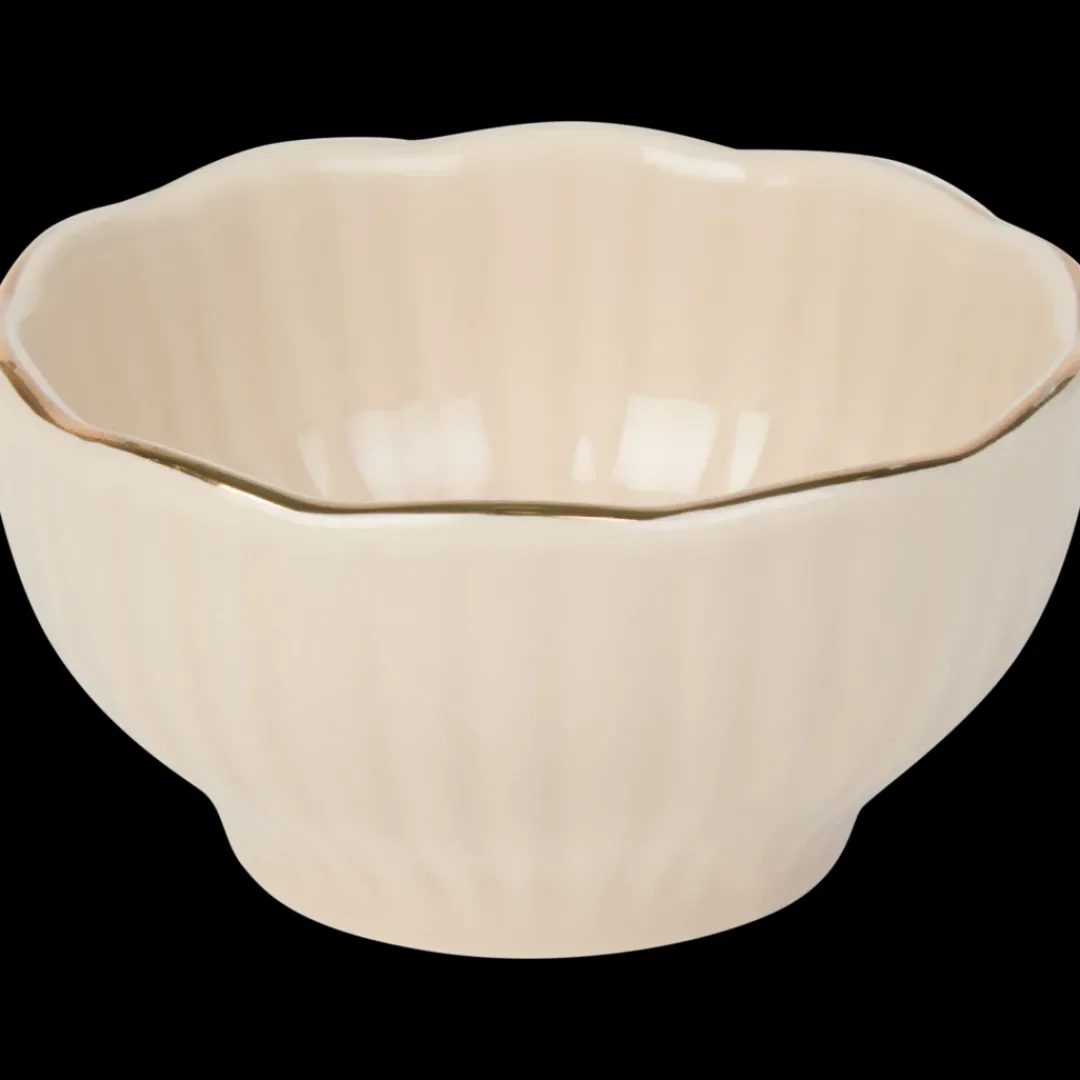 Servies- Kom Arista 7 cm | Action NL