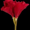Kunstplanten & -Bloemen- Kunstamaryllis op steel | Action NL
