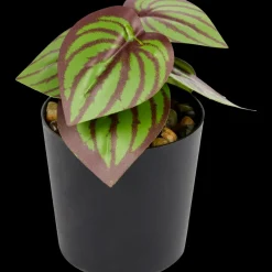 Kunstplanten & -Bloemen- Kunstplantje in pot | Action NL