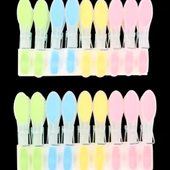 Schoonmaakartikelen- Kunststof wasknijpers | Action NL