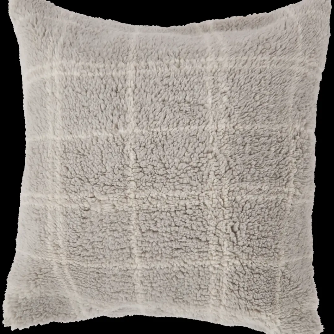 Kussens- Kussenhoes Teddy 45 x 45 cm | Action NL