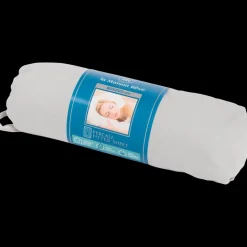 Beddengoed- La Maison Rêve percale hoeslaken 90 x 200 cm | Action NL