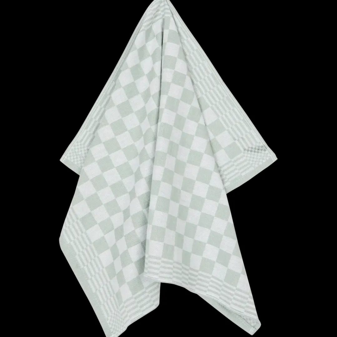 Keukentextiel- La Sonata theedoek 50 x 70 cm | Action NL