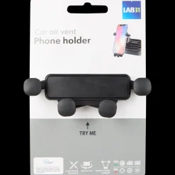Multimedia Accessoires-Lab31 autotelefoonhouder | Action NL
