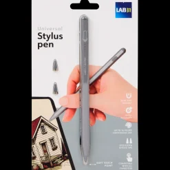Multimedia Accessoires-Lab31 oplaadbare styluspen | Action NL