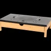 Bureau Accessoires- Laptopstandaard met lade | Action NL