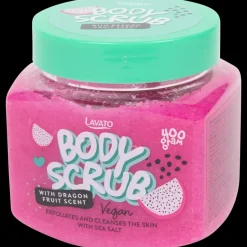 Gezichtsverzorging- Lavato bodyscrub | Action NL