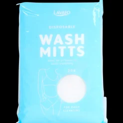 Reisaccessoires|Lichaamsverzorging- Lavato wegwerpwashandjes | Action NL