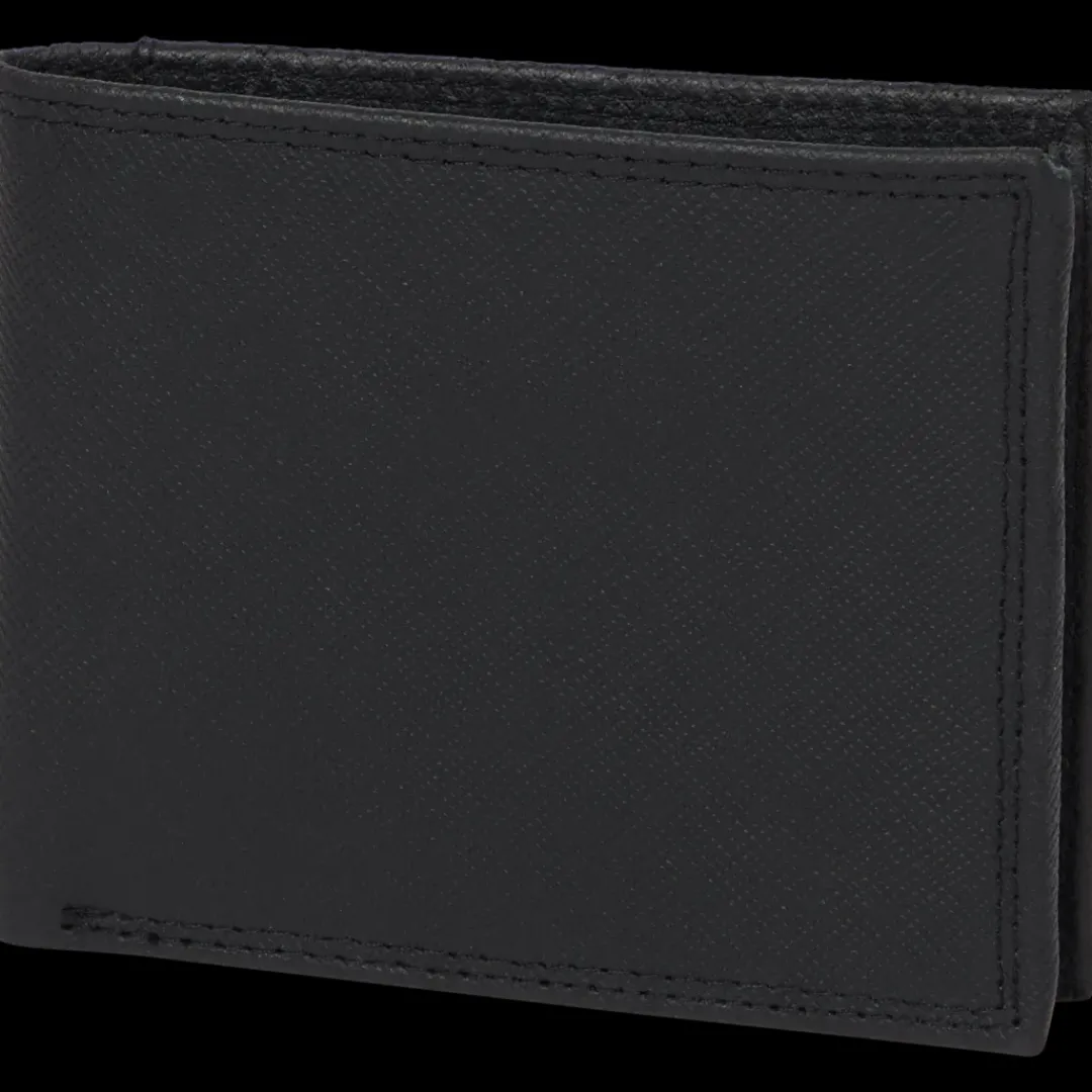 Accessoires- Lederen portemonnee Leer | Action NL