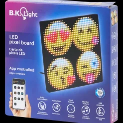 Bureau Accessoires- Led-pixelbord | Action NL
