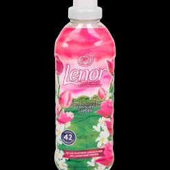 Afwas- & Wasmiddelen-Lenor wasverzachter Country Garden | Action NL