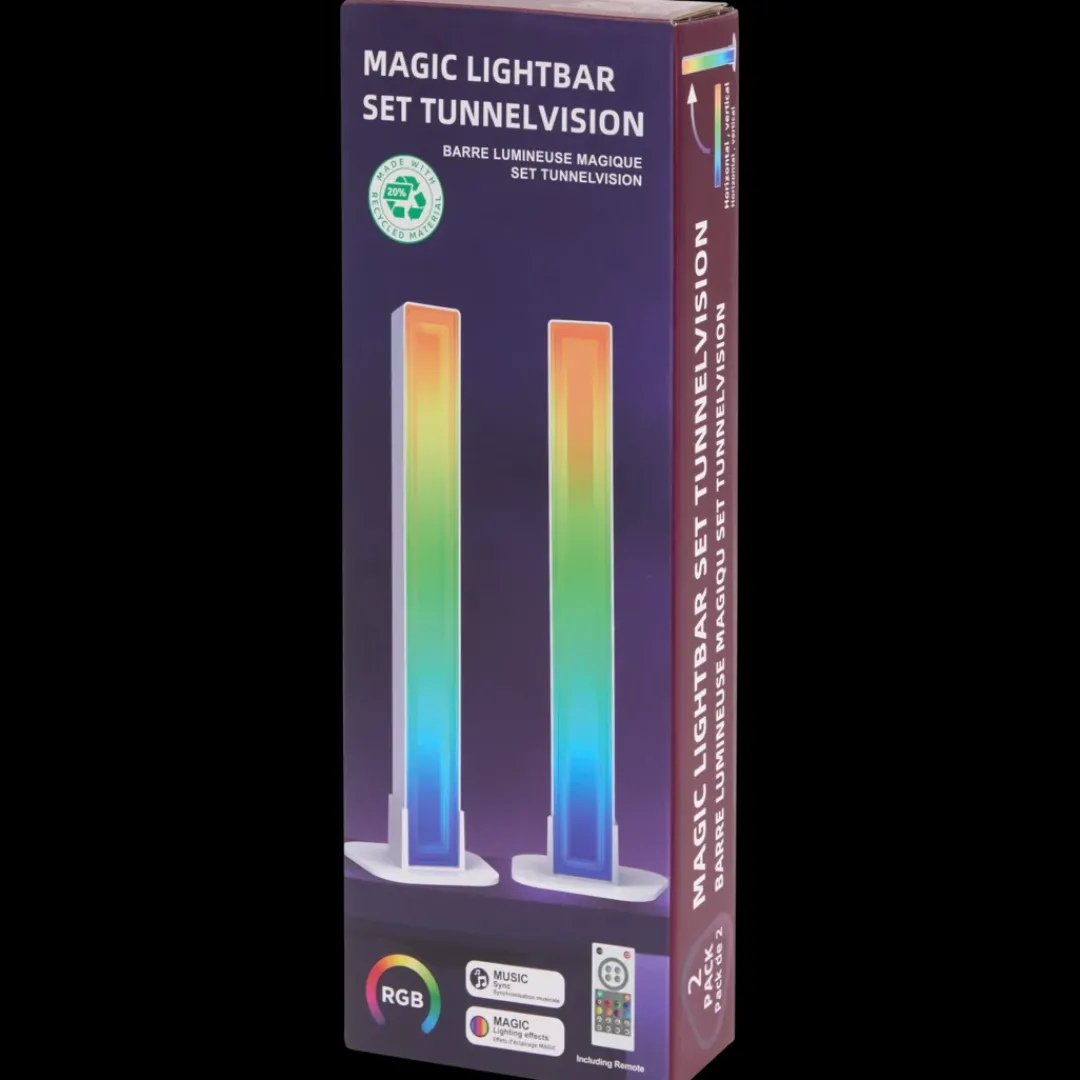 Gaming- Lichtbalken | Action NL