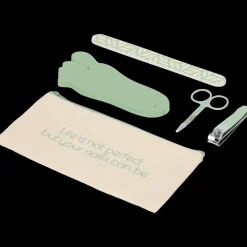 Lichaamsverzorging- LilyRose pedicure set 1 Stuks | Action NL