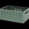 Opbergboxen- Livv vouwkrat | Action NL