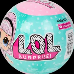 Knuffels & Poppen-MGA LOL Surprise bal | Action NL