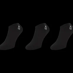Beenmode-Lotto sneakersokken zwart Zwart | Action NL