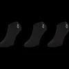 Beenmode-Lotto sneakersokken Zwart | Action NL