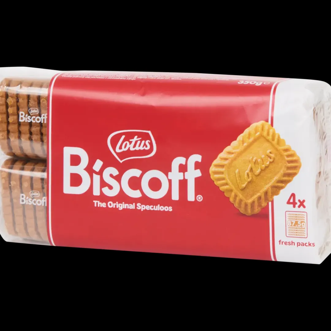 Koek & Bakproducten-Lotus Biscoff Speculoos | Action NL