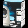 Verlichting-LSC Smart Connect draaibare camera | Action NL