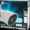 Verlichting-LSC Smart Connect IP-camera voor buiten | Action NL