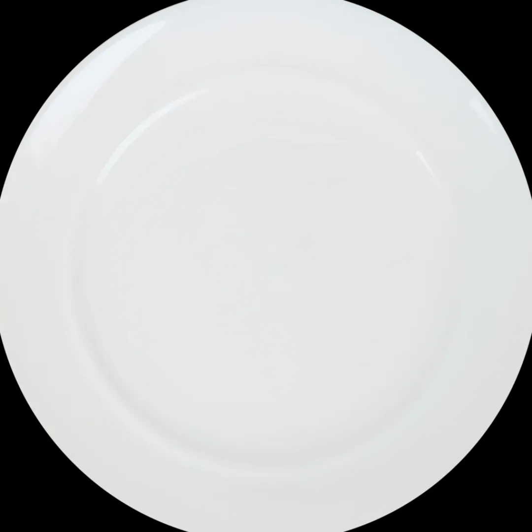 Servies- Luminarc dinerbord Lexa Wit 27 cm | Action NL