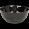 Servies- Luminarc schaal Lexa Zwart | Action NL