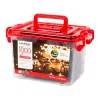 Seizoensdecoratie-Luxuriance Lights cluster kerstverlichting | Action NL