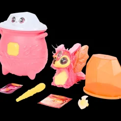 Spellen-Magic Mixies verrassingsknuffel Vanaf 5 jaar | Action NL
