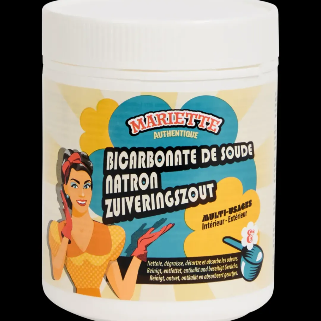 Schoonmaakmiddelen- Mariette schoonmaaksoda | Action NL
