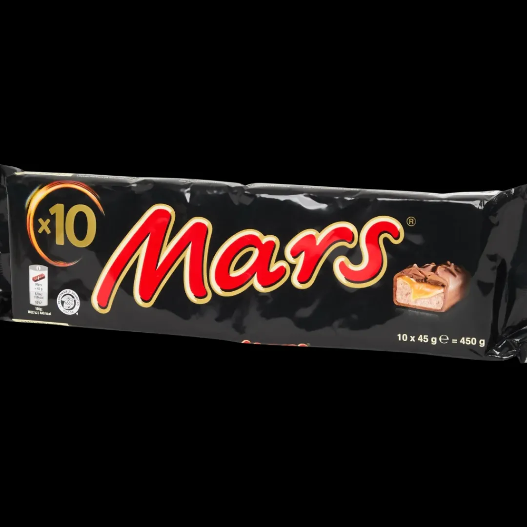 Chocolade- Mars | Action NL