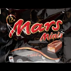 Chocolade- Mars Mini's | Action NL