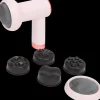 Lichaamsverzorging- Massagepistool 1 Stuks | Action NL