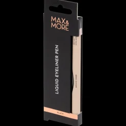 Make-Up-Max & More Max & More eyeliner | Action NL