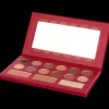 Make-Up-Max & More Max & More gezichts- en oogschaduwpalette | Action NL