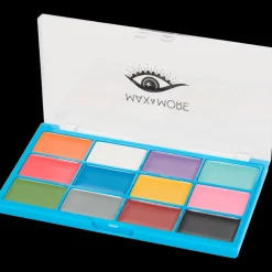 Make-Up-Max & More Max & More kleurenpalette | Action NL