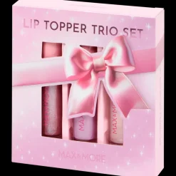 Make-Up-Max & More Max & More lipgloss-set | Action NL