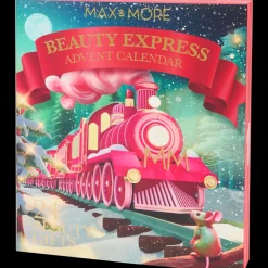 Make-Up-Max & More Max & More luxe adventskalender | Action NL