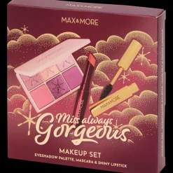Make-Up-Max & More Max & More make-upset | Action NL