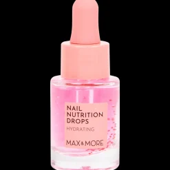 Make-Up|Lichaamsverzorging-Max & More Max & More nagelverzorging | Action NL