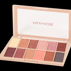 Make-Up-Max & More Max & More oogschaduwpalette | Action NL